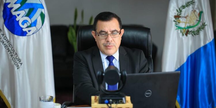 Ministros de Agricultura del CAC aprueban proyectos de beneficio para la región