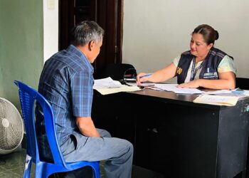 Inicia proceso de implementación de Ley de Desarrollo Integral