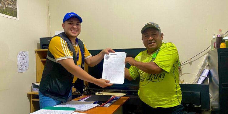 Competencias del Mides en el marco de Ley de Desarrollo Integral