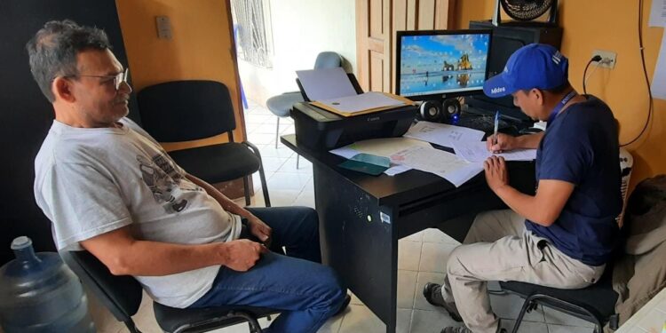 Requisitos para aplicación de la Ley de Desarrollo Integral