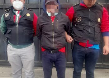 Capturan a hombre implicado en producir material pornográfico de menores