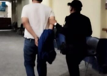 Capturan a persona del listado de los 100 más buscados en Retalhuleu