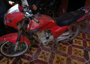 Sección contra homicidios impacta pandilla dedicada al sicariato