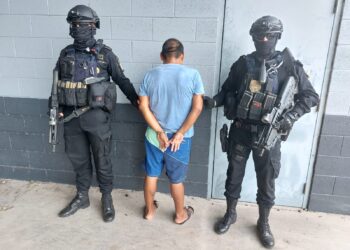 Alias Tyson será extraditado a Estados Unidos