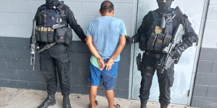 Alias Tyson será extraditado a Estados Unidos