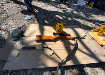 DEIC continúan localizando vehículos con reporte de robo