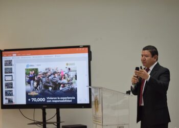 Autoridades reportan 0 fallecidos en la Caravana del Zorro