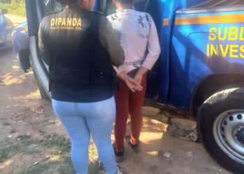 Presuntos pandilleros capturados por extorsión en allanamientos