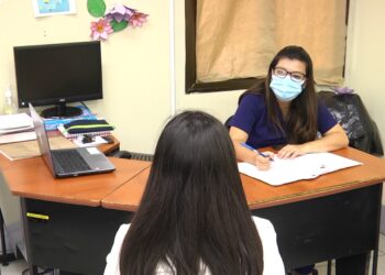 Apoyo a víctimas de abuso sexual continúa a nivel nacional