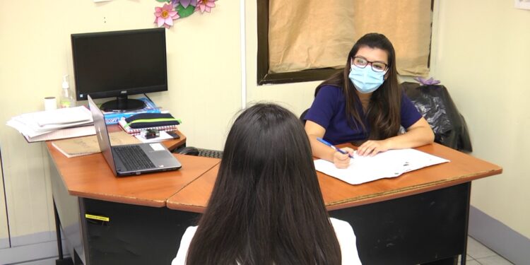 Apoyo a víctimas de abuso sexual continúa a nivel nacional