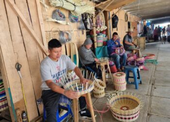 Imparten talleres de reinserción a privados de libertad