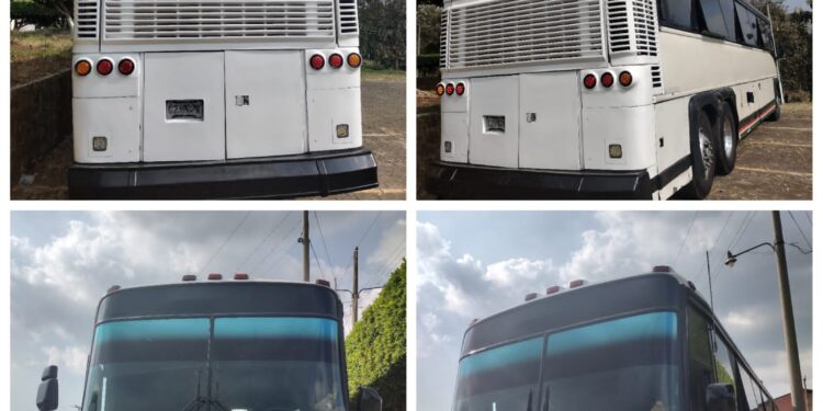 SGO detiene a una persona por transportar a migrantes