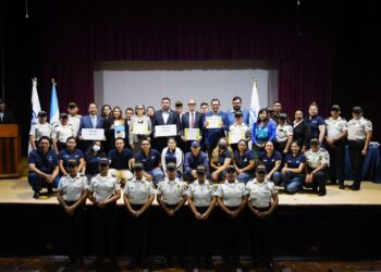 Entregaran kits lúdicos para evitar el contrabando