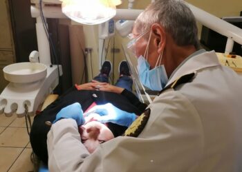 Salud Policial ampliará atención a su personal