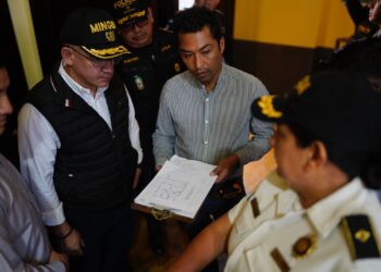 Mingob fortalecerá oficinas de Atención a la Víctima