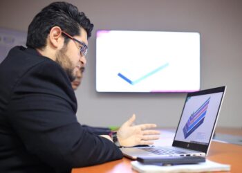 Auditores del IGSS participan en proceso formativo de Guatecompras.GT