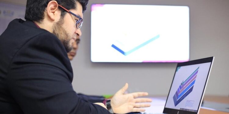 Auditores del IGSS participan en proceso formativo de Guatecompras.GT