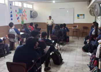 Incorporación de proyectos buscan prevenir delitos cibernéticos