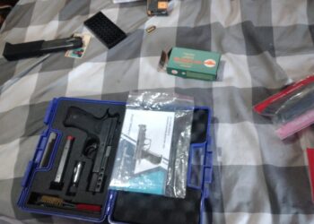 Autoridades realizan 40 allanamientos por casos de investigación