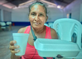 Jalpatagua, Jutiapa cuenta con nuevo Comedor