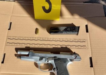 Operativo antipandillas transnacional deja a un salvadoreño expulsado