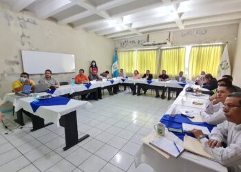 Promueven la conservación de la cuenca del lago de Izabal y Río Dulce