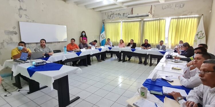 Promueven la conservación de la cuenca del lago de Izabal y Río Dulce