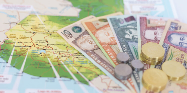 FMI y BM prevén que Guatemala fortalecerá su crecimiento económico
