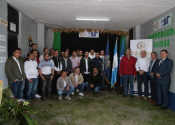 Privados de libertad inician su formación superior en centros carcelarios