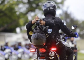 Lobos GRIL comparten técnicas y tácticas con elementos del Ejército