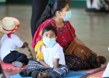 Sesan y Universidad Baylor se reúnen para identificar acciones conjuntas