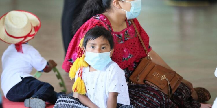 Sesan y Universidad Baylor se reúnen para identificar acciones conjuntas