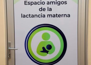 MINTRAB, CON APOYO DE UNICEF, RECONOCE A LA SENACYT POR PROMOVER LA LACTANCIA MATERNA EN SUS INSTALACIONES