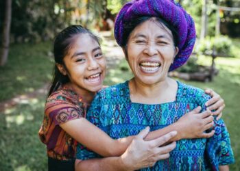 La mujer y su rol en la Seguridad Alimentaria y Nutricional