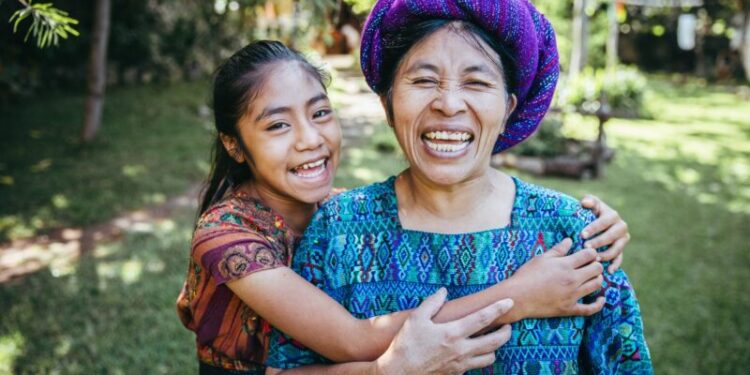 La mujer y su rol en la Seguridad Alimentaria y Nutricional