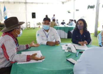 SESAN convoca para la designación de representantes titulares y suplentes ante la INCOPAS