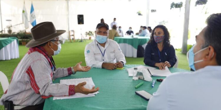 SESAN convoca para la designación de representantes titulares y suplentes ante la INCOPAS