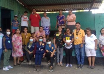 Cabecera departamental de Escuintla cuenta con 6 Cocosan activas para combatir la malnutrición