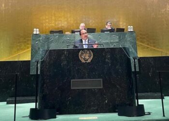 En Sesión Especial de Emergencia de la Asamblea General de las Naciones Unidas, Guatemala urge buscar una salida pacífica a la agresión en Ucrania