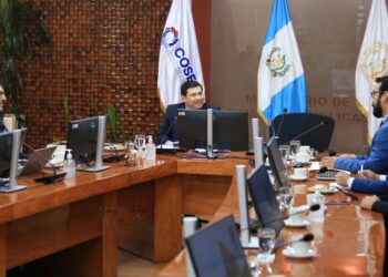 COSEFIN presenta matriz de interés fiscal para la región