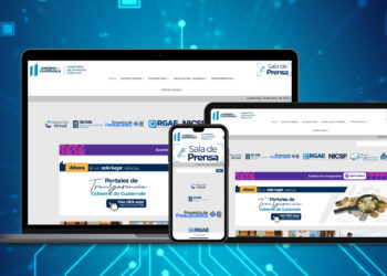 MINFIN obtiene 97.37% en acceso a la información pública