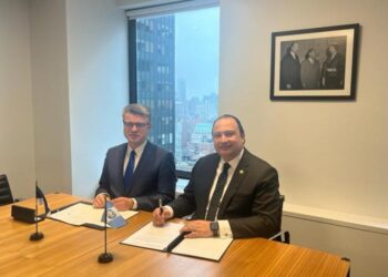 Memorándum de Entendimiento entre el Ministerio de Relaciones Exteriores de la República de Guatemala y el Ministerio de Relaciones Exteriores de la República de Estonia sobre Consultas Políticas