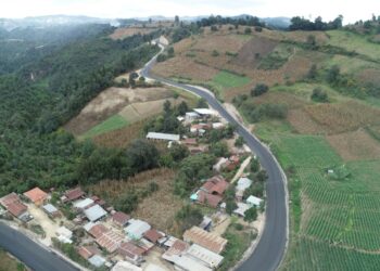 Programa de Desarrollo de la Infraestructura Vial beneficiará a 830 mil habitantes