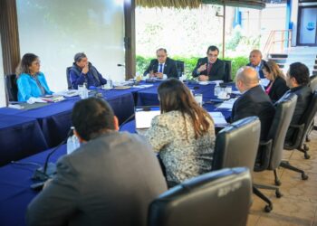 Seis nuevos proyectos productivos llegaran al área rural