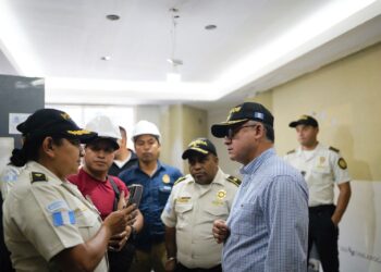 Oficina de Atención a la Víctima ampliará cobertura a sedes policiales