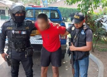 CAT ha expulsado a 12 salvadoreños implicados en pandillas