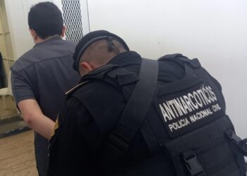 Capturados por tráfico ilegal de órganos en allanamientos