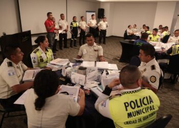 PNC refuerza estrategias para prevenir la integración de menores a grupos criminales
