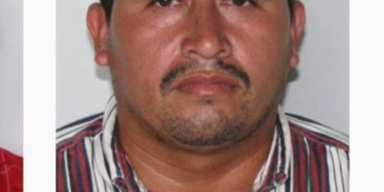 Hombre buscado por fuerzas de seguridad es detenido por robo a cuentahabiente