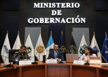 Autoridades refuerzan acciones para el manejo y destrucción de precursores y sustancias químicas